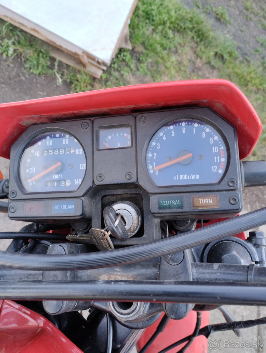 Enduro - 4