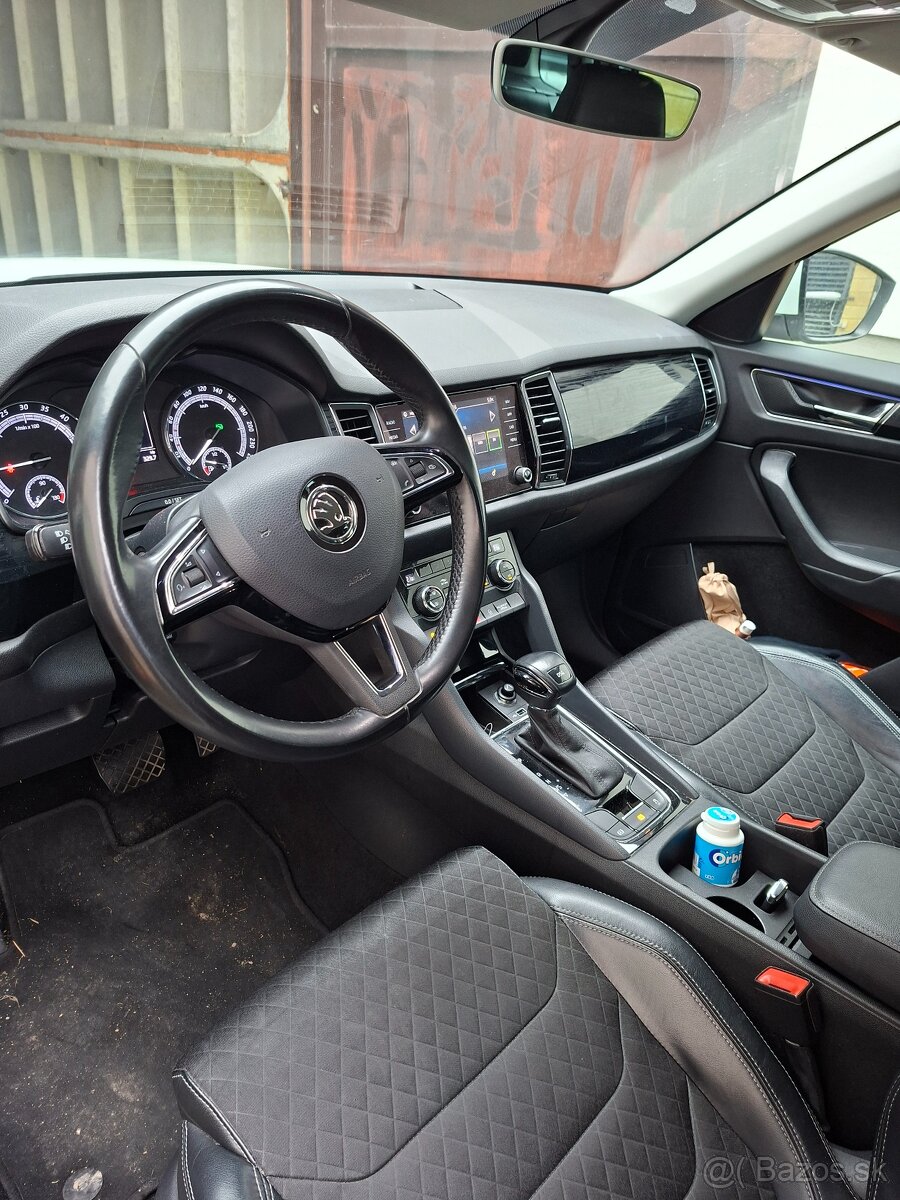 Skoda Kodiaq 2.0tdi 7dsg - 4