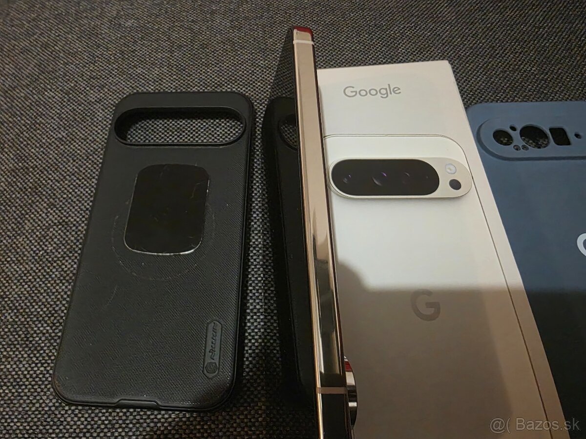 google pixel 9 pro xl - 4