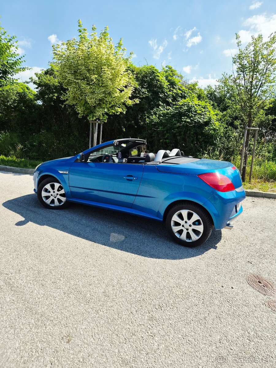 Tigra cabrio - 4