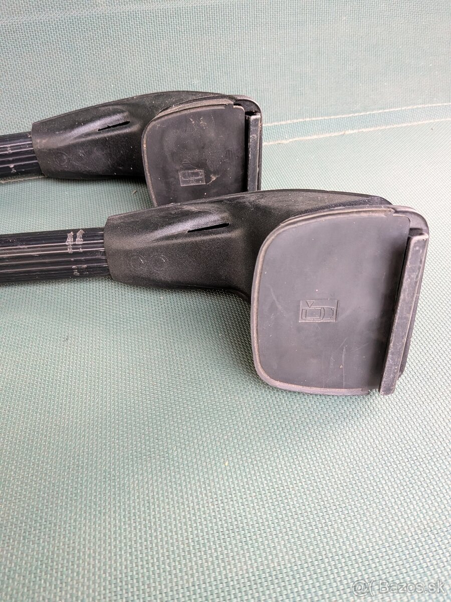 Strešný nosič Citroen - 4