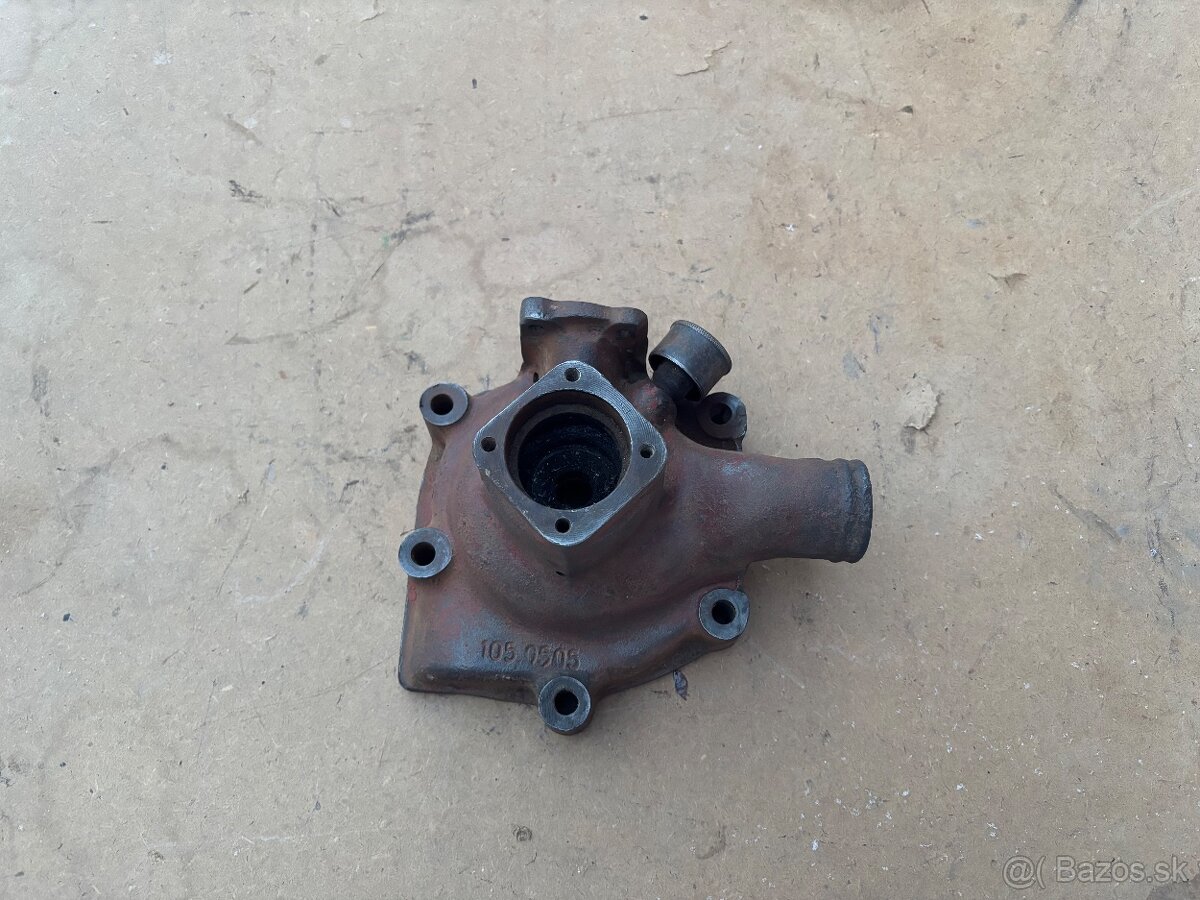 Vodna pumpa - 4