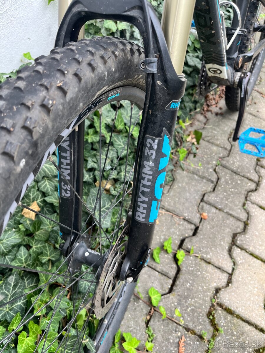 Kellys Wandal - 26" - 4