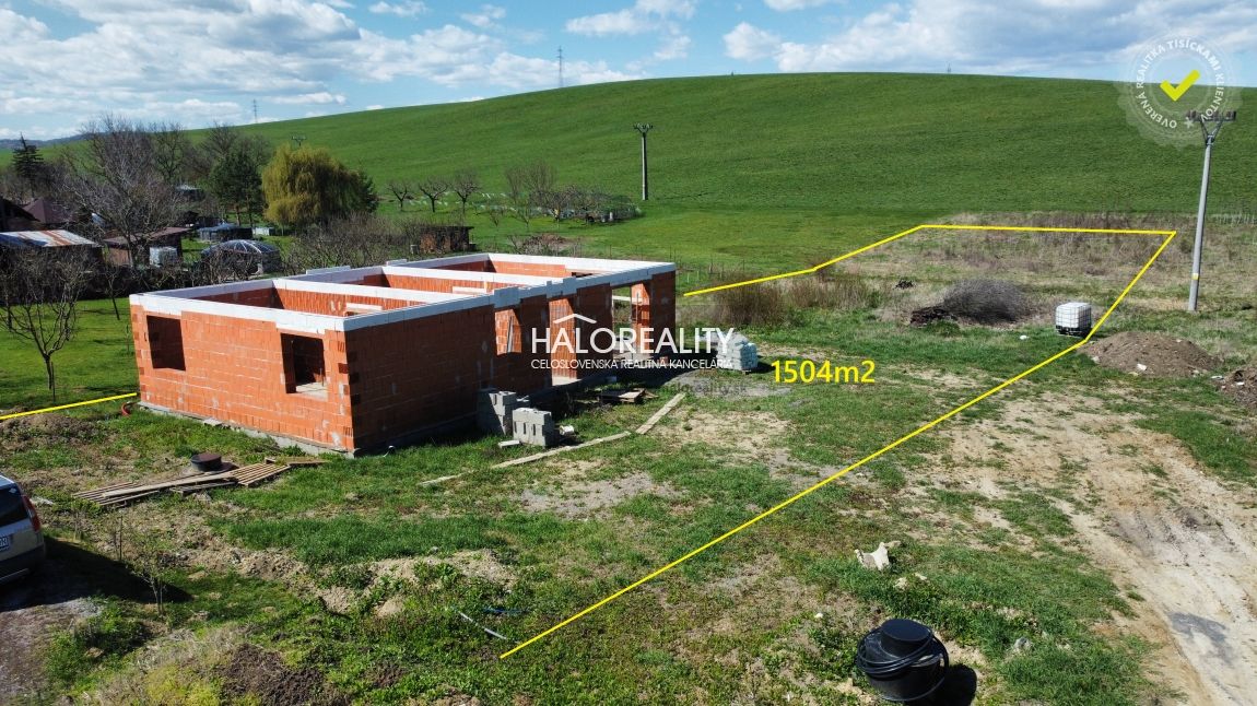 HALO reality - Predaj, rodinný dom Rimavská Sobota, Bakta - - 4