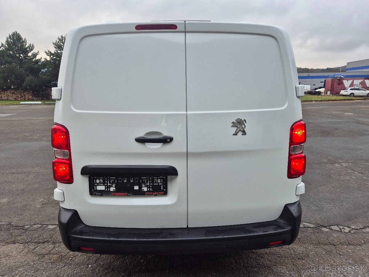 Peugeot Expert 25000km L3H1 - 4