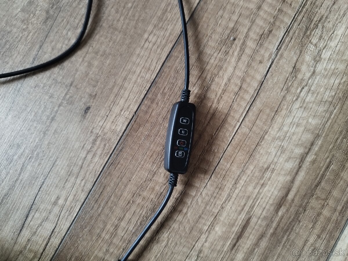 Kryt na akvárium 100x40 - 4