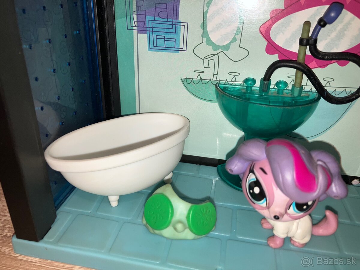 Littlest Pet Shop - 4