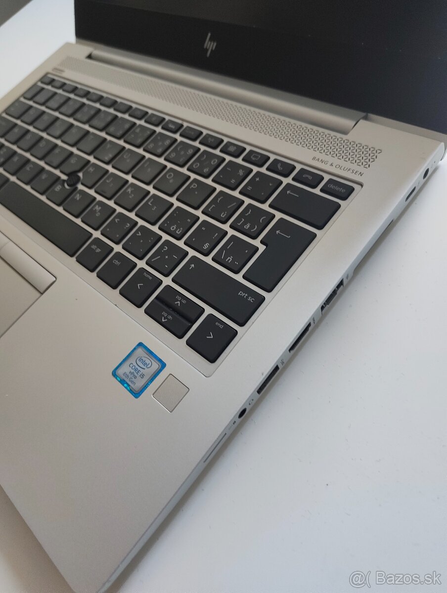 HP EliteBook 830 G5 - 4