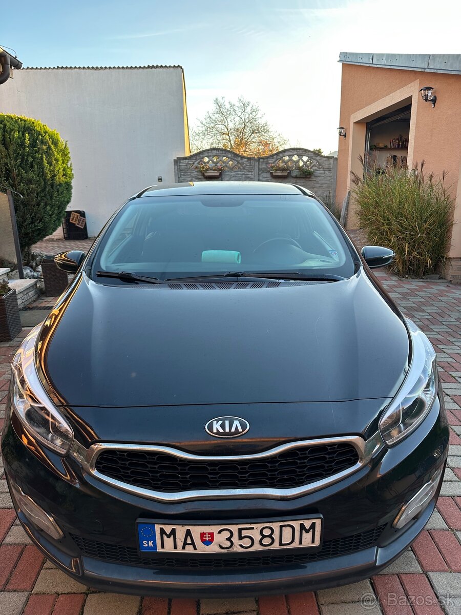 Kia Pro Cee´d 1.6 CRDi - 4