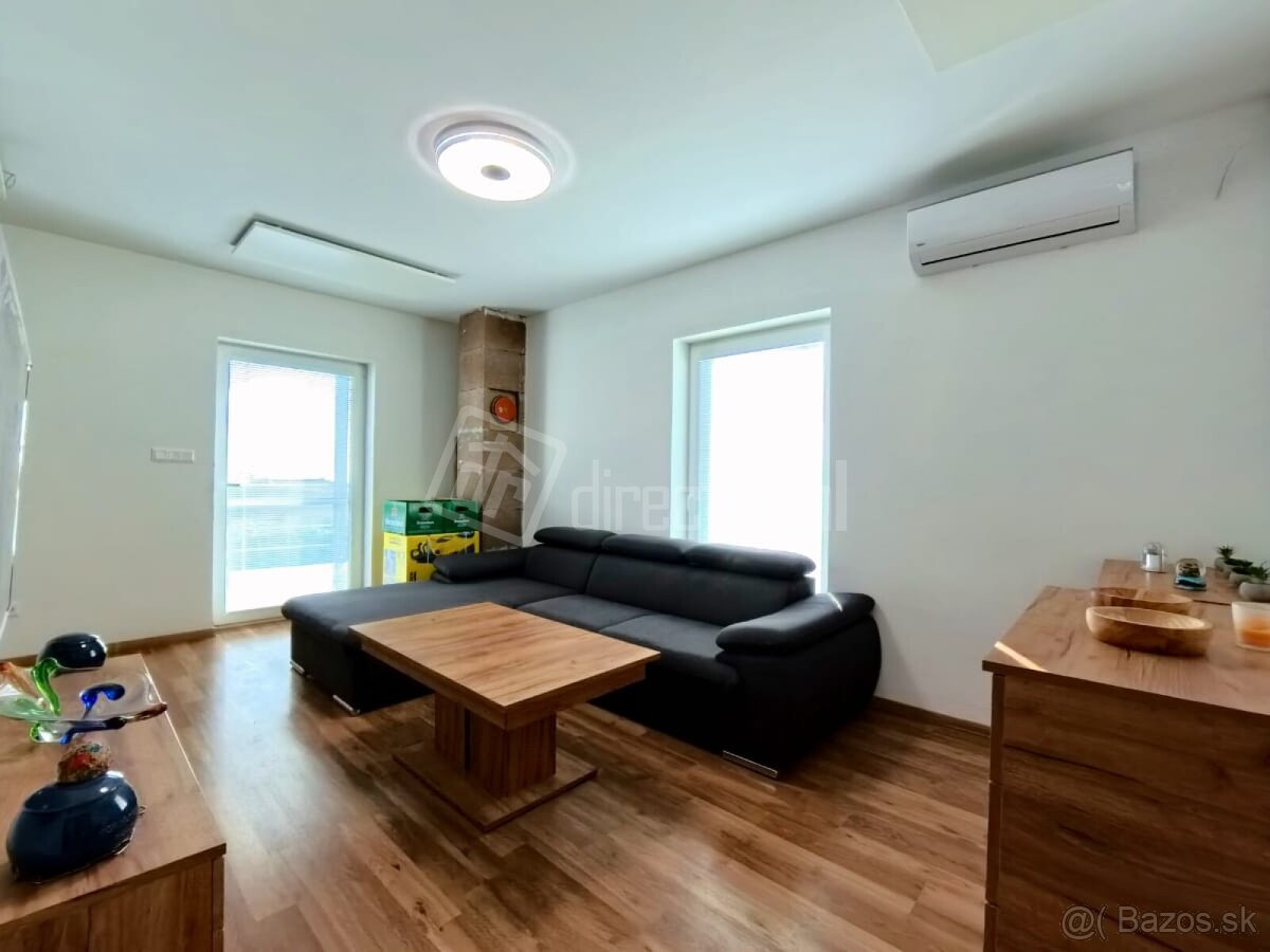 Na predaj novostavba 3 izbového domu pri lese v Štitár… - 4