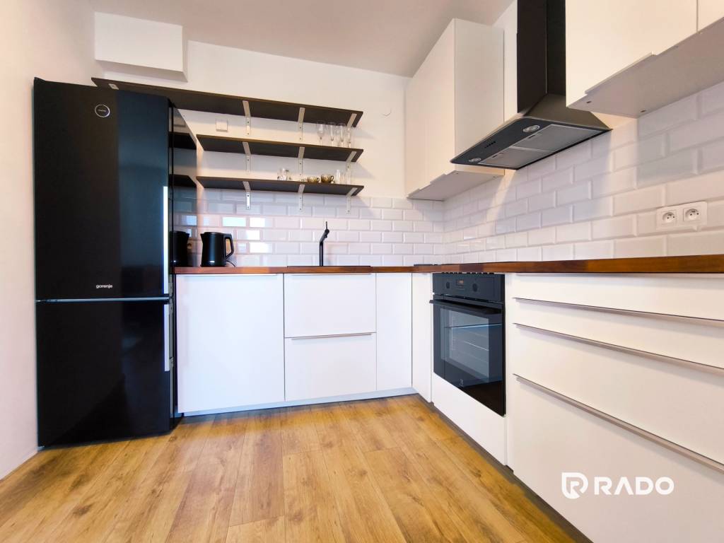 RentHub | Veľký 3i byt v srdci Trnavského mýta | Levická ul. - 4