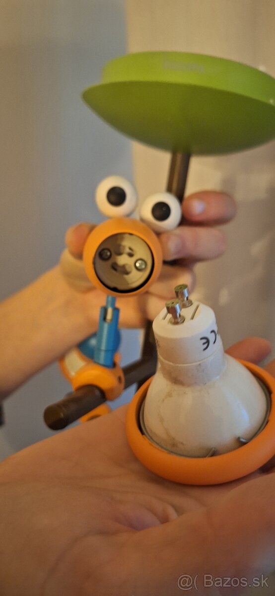 Detské svietidlo - 4