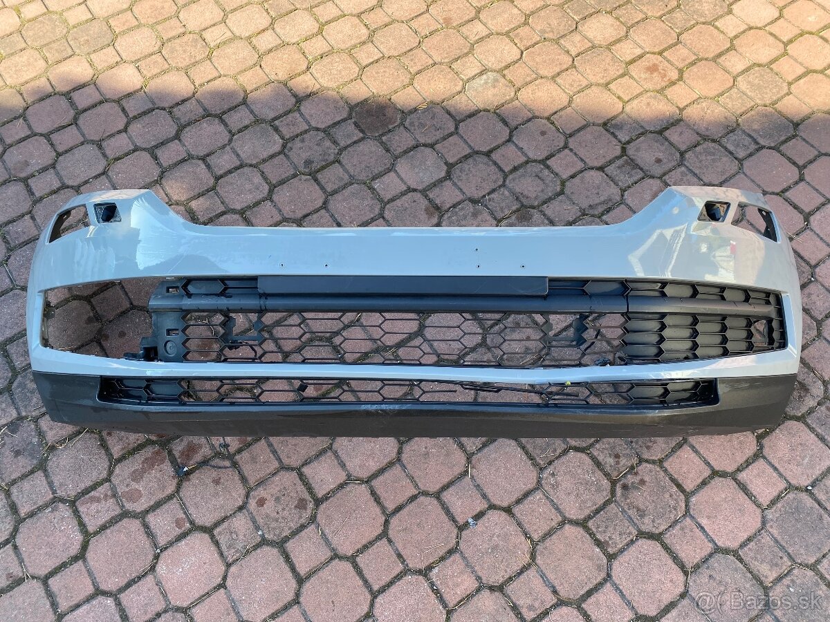 Volkswagen Škoda Karosárske Diely - 4