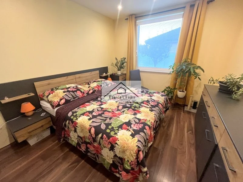 Kúzelný 3-izbový rodinný dom v Rajke - 4