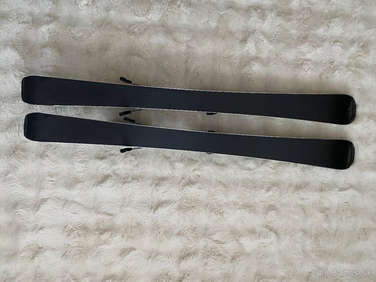 Detske lyze Salomon Race - 4