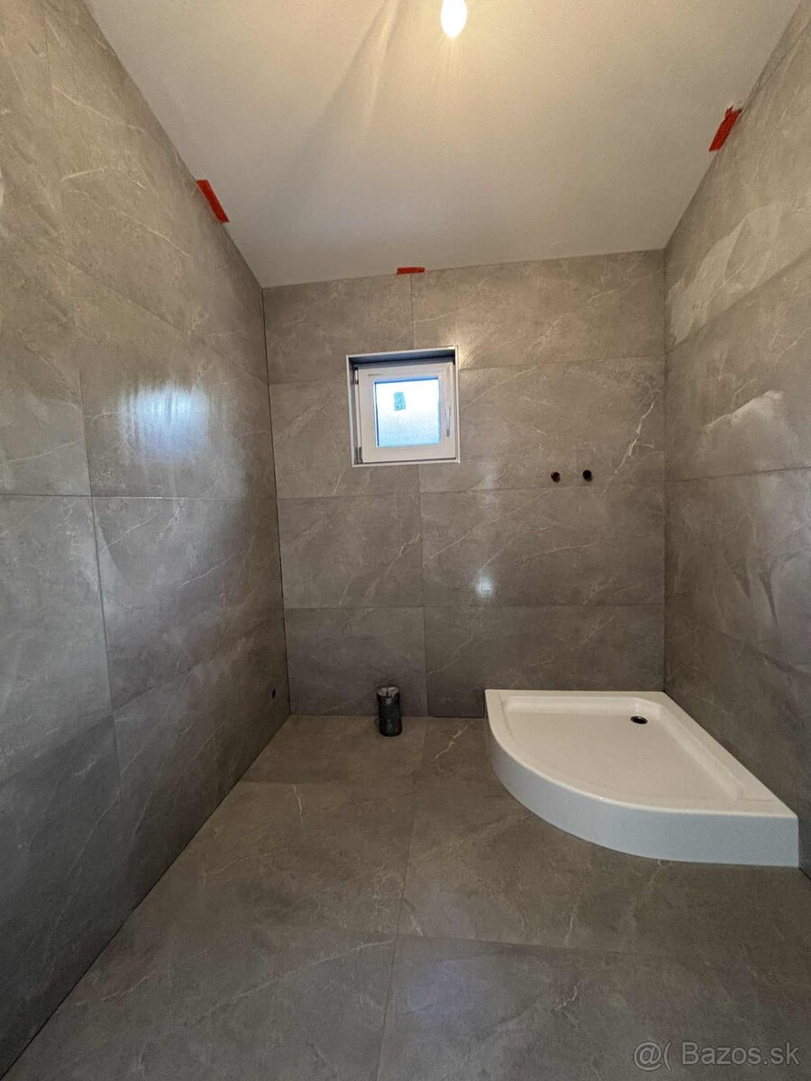 Predáme novostavbu 2 izb byt/dom v Nr. Hrnčiarovciach - 4