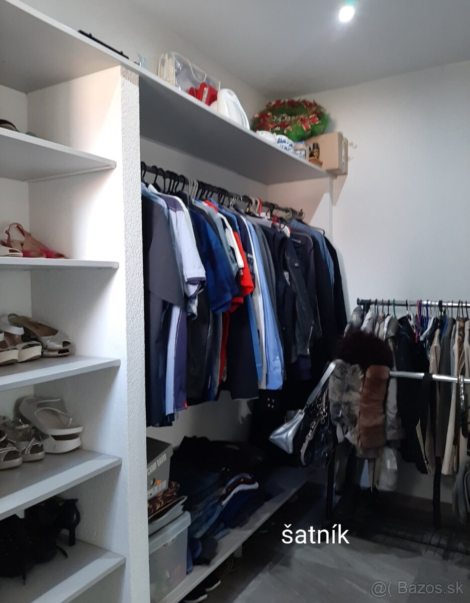 Rodinný dom Jacovce - ZNÍŹENÁ CENA - predaj - 4