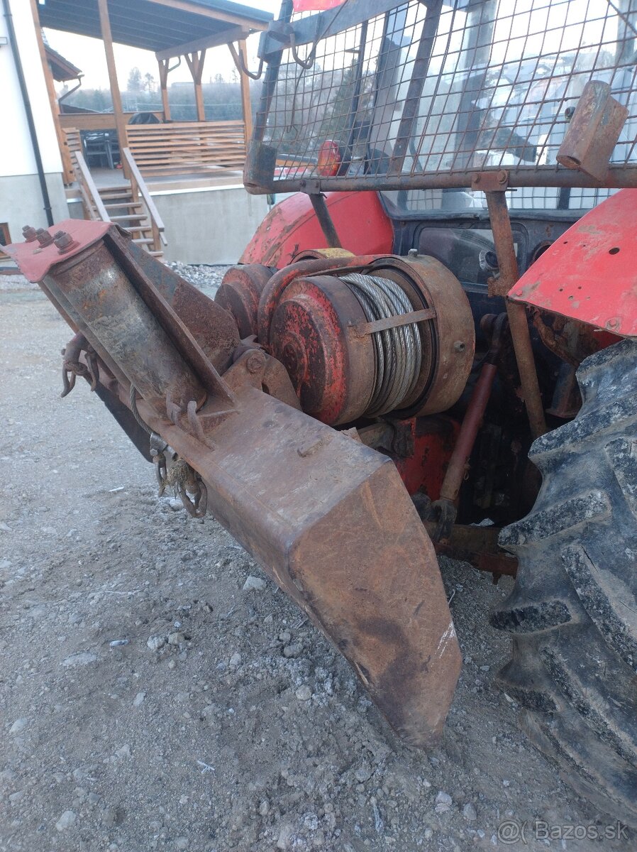 Navijaky agama 2 plus rampovač a dialkove - 4