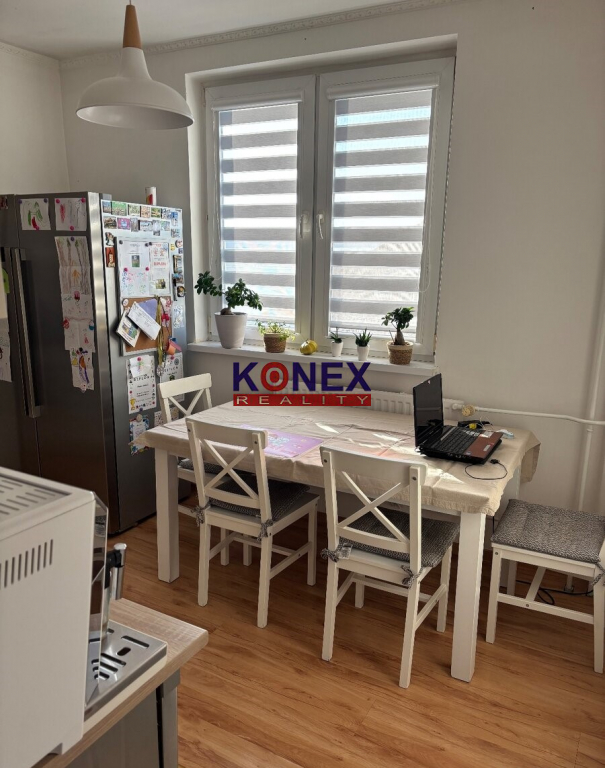 NA PREDAJ – 4-izbový byt TREBIŠOV - 4