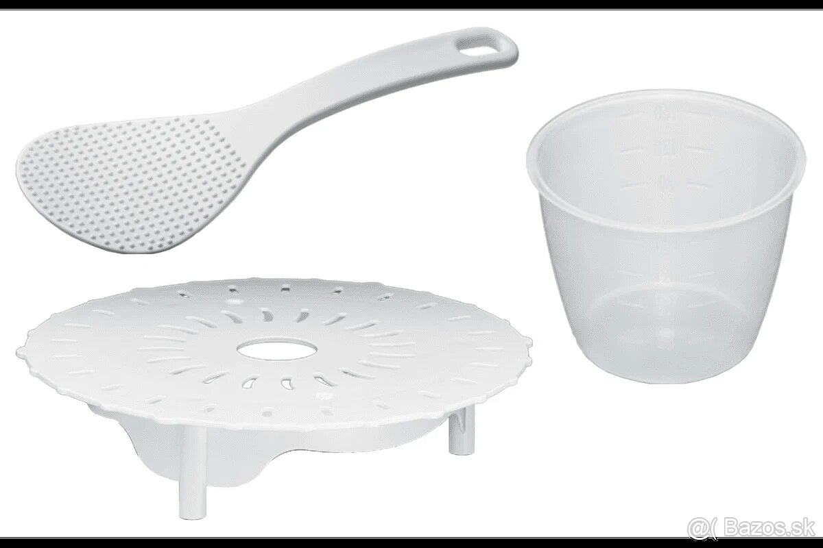 Multifunkčný elektrický hrniec Tefal One Pot CY505EE0 Nerezo - 4