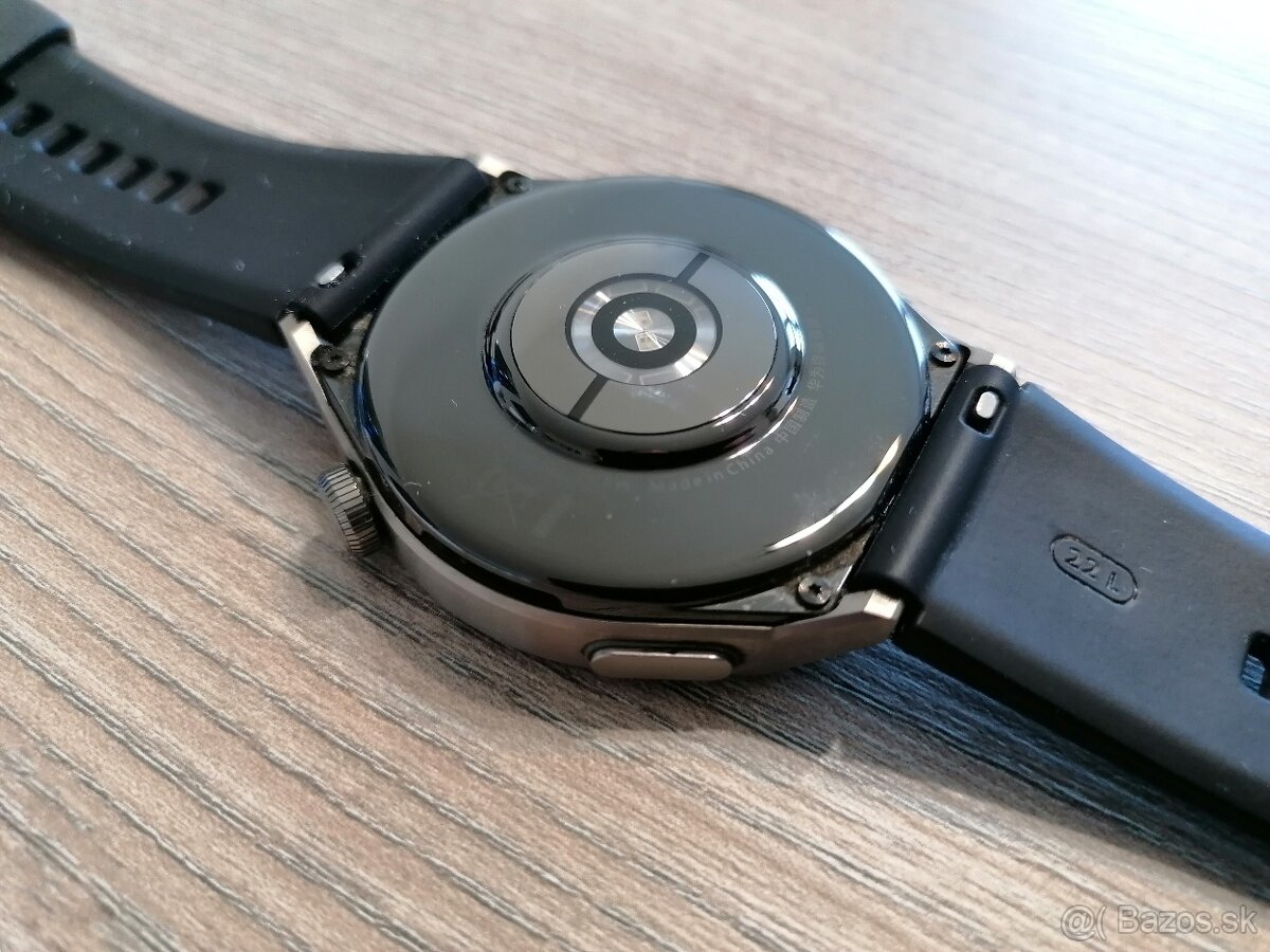 Huawei watch gt3 pro - 4