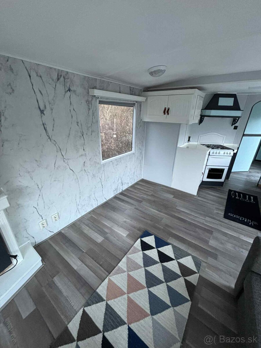 Mobilný dom 3202 - 4