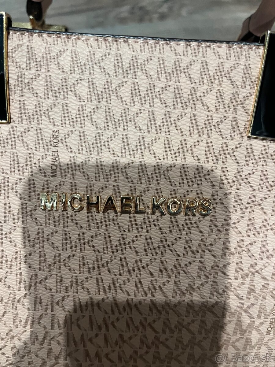 Kabelka michael kors - 4