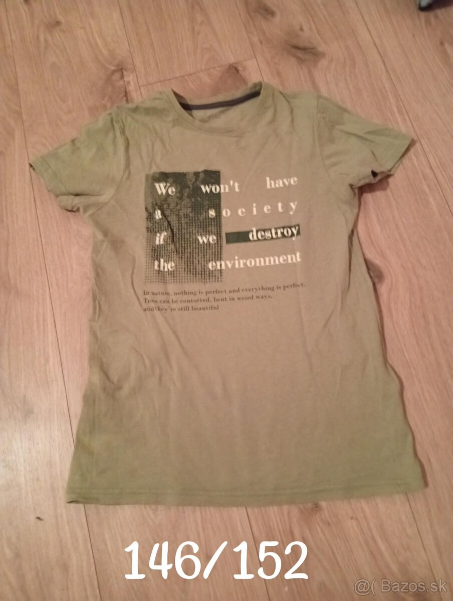 Chlapčenské tričká - 4