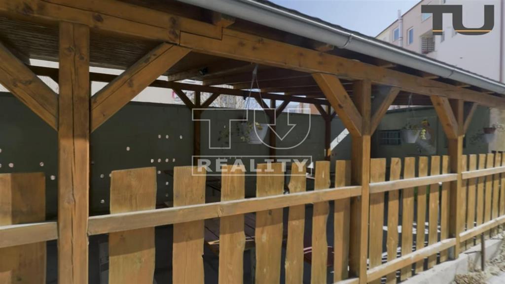 POHOSTINSTVO U VÁCLAVA NA PREDAJ, VÝBORNÁ POLOHA A... - 4