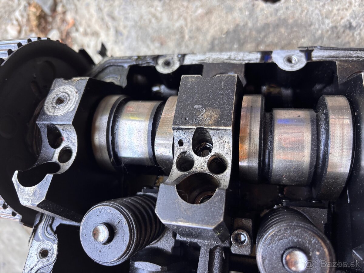 Hlava motora bmp - 4