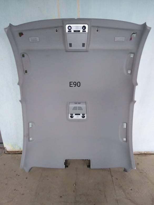 Stropnica BMW X3 E83 E90 E91 320 E60 E61 F10 X5 E70 x1 f48 - 4