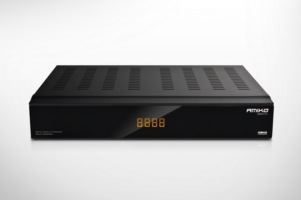 TP link router Satelitný príjmač - 4