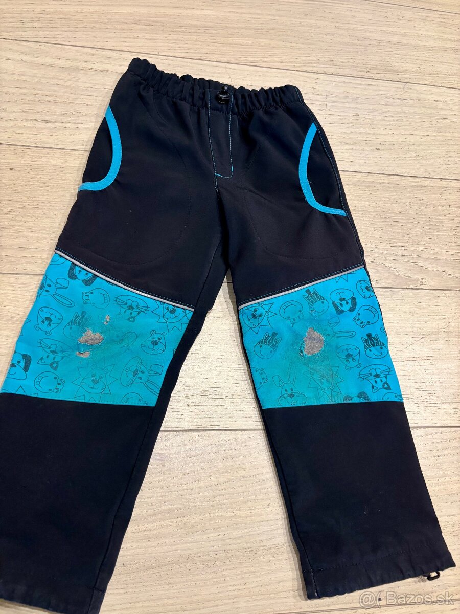 Bunda nepremokava good2go - 4