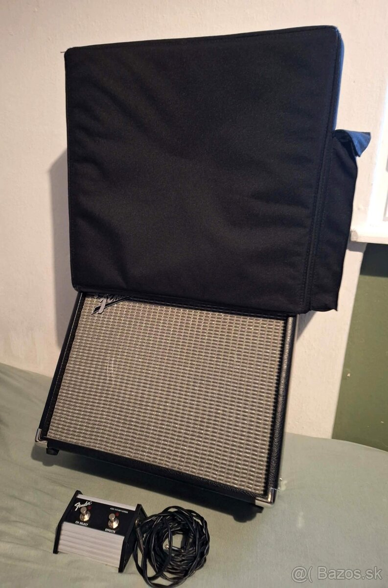 Fender Champion 40 - 4