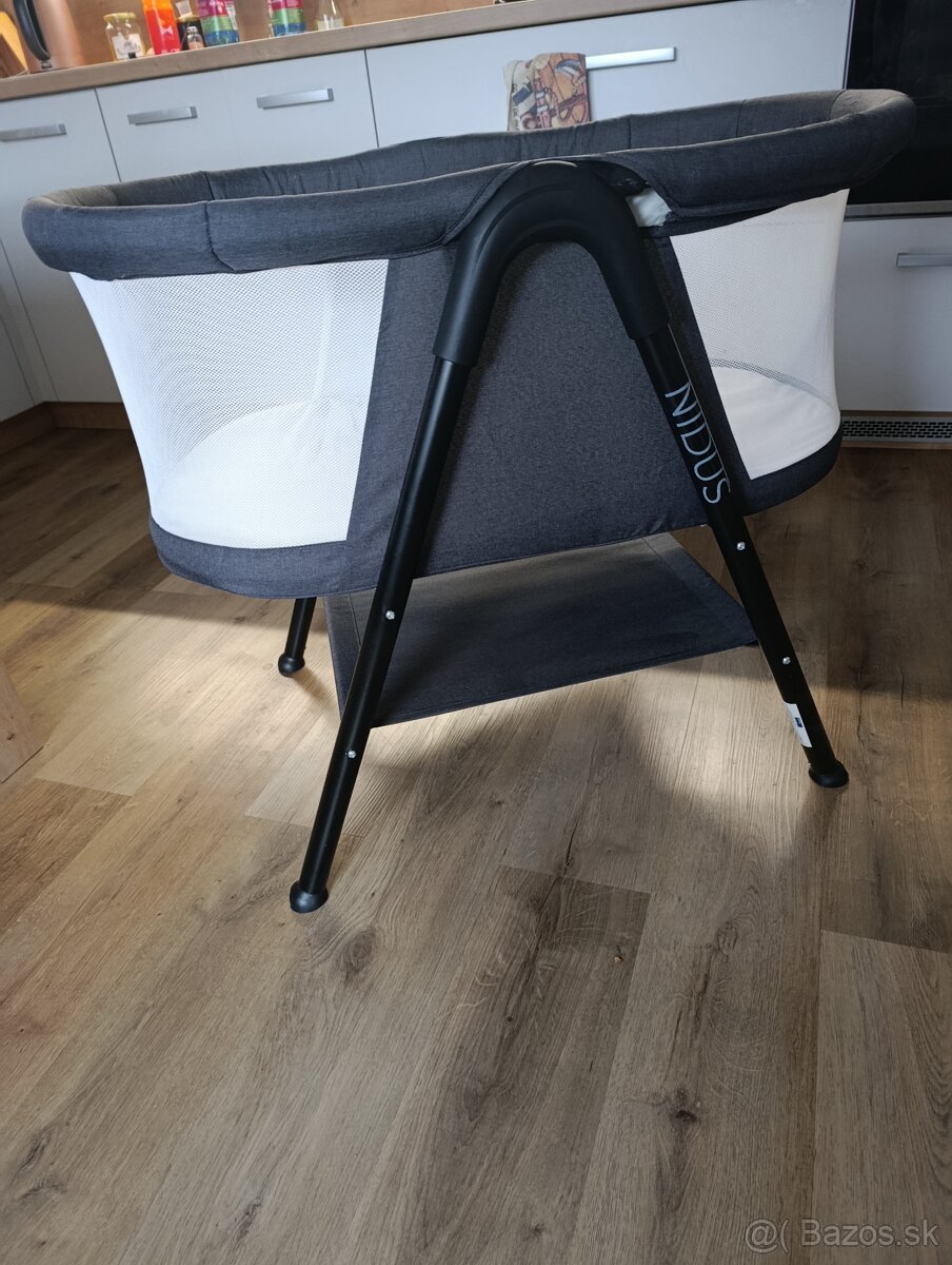 Detská postielka - 4