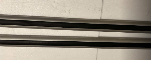 tyče k stresnemu nosicu Thule - 4