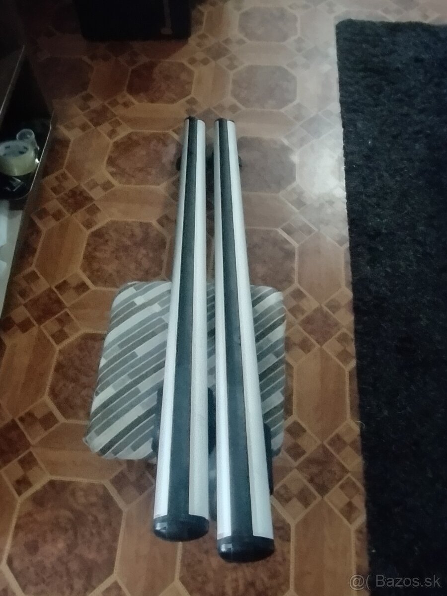 stresny nosic SUBARU MONT BLANC - 4