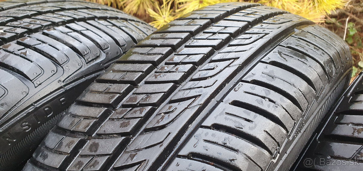 BARUM BRILANTIS 2, letne, 175/70 R13, 82H - 4