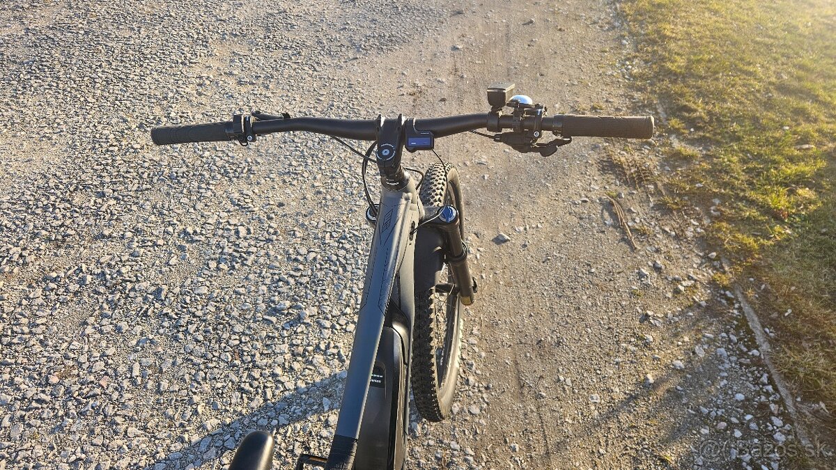 Predam merida one twenty 500 - 4