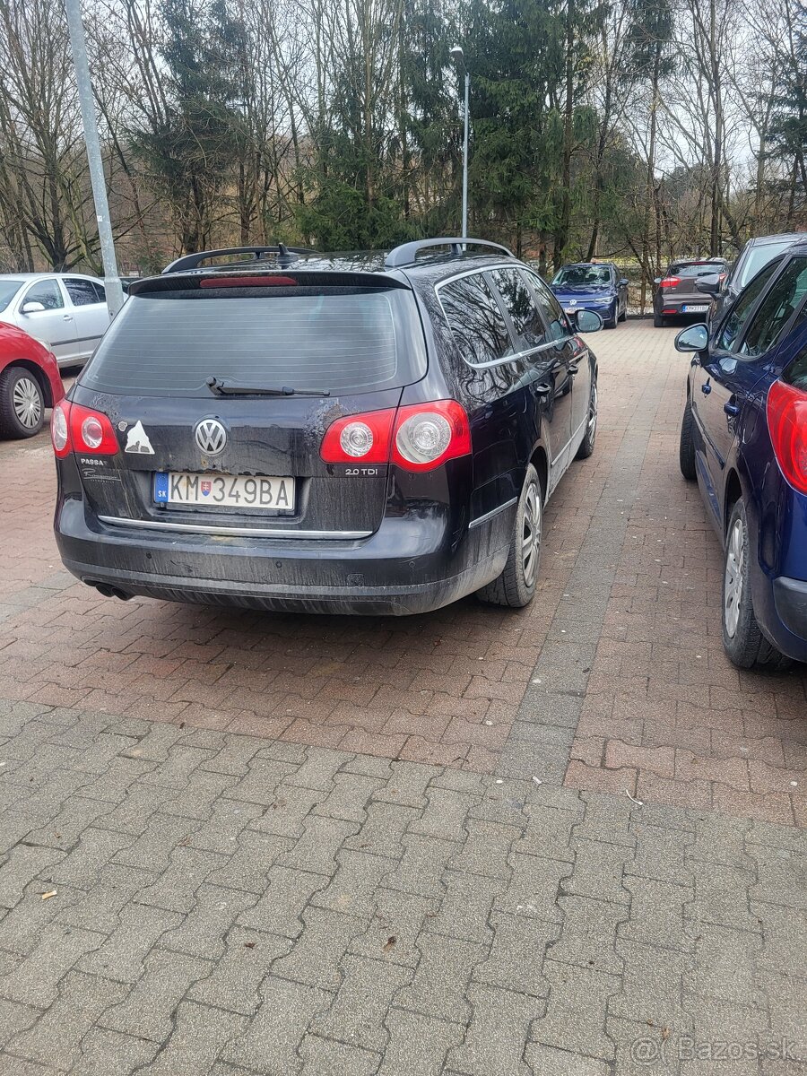 volkswagen Passat - 4