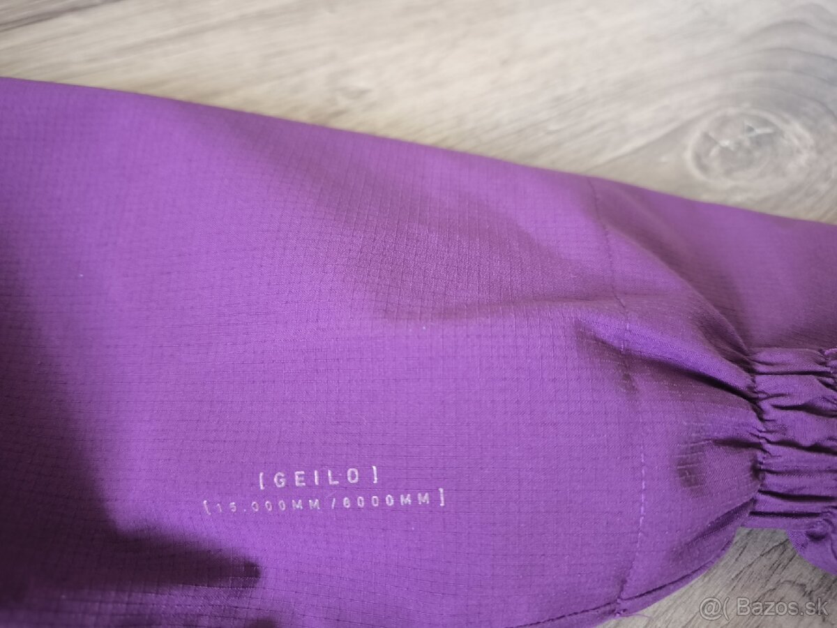 Heldre bunda/bundička a nepremokavá bunda do dažďa Tchibo - 4