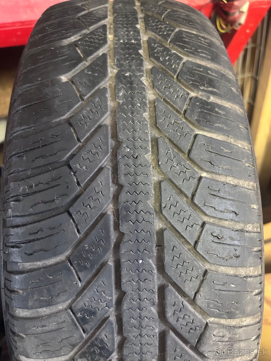 DISKY 5x112 R15 ET47 - 4