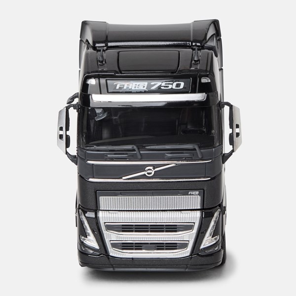 Model Škoda Fabia RS rally,Volvo Fh,Volvo Fh16 - 4