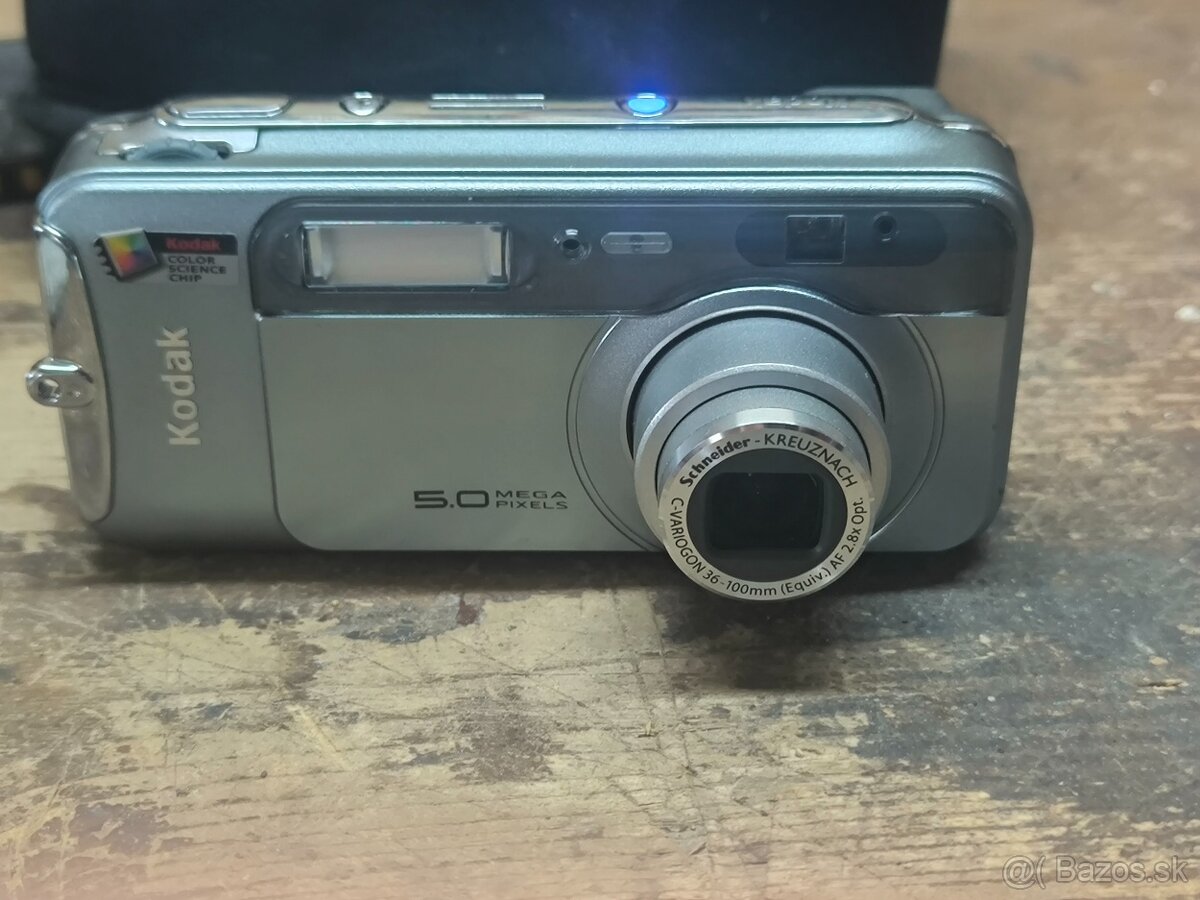 Predam fotoaparat kodak - 4