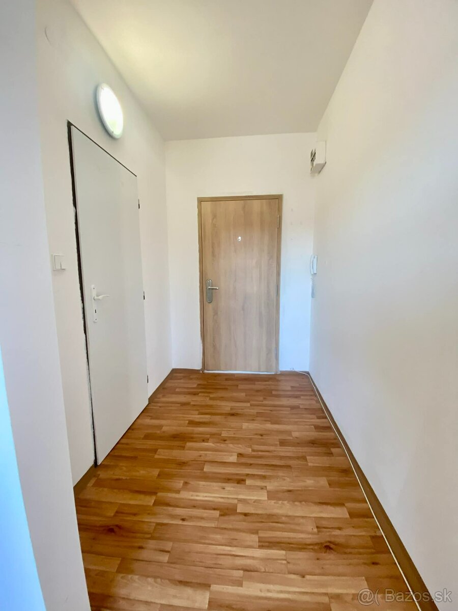 1i.byt s balkonom pri Sanate - 4