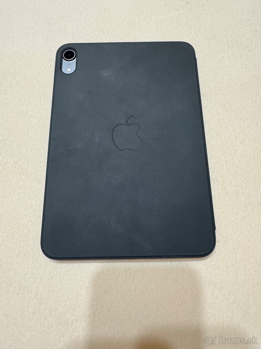 Apple iPad Mini 6 WiFi 64 GB - 4