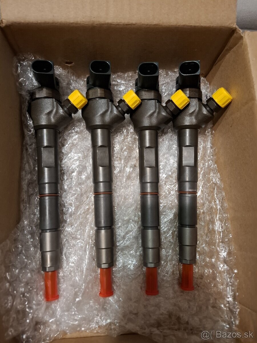 vstrekovače 04L130277G s protokolom - 4