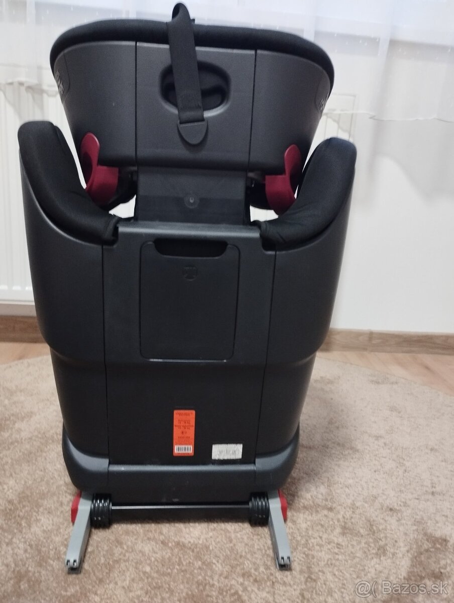 Detská autosedačka Britax Romer - 4