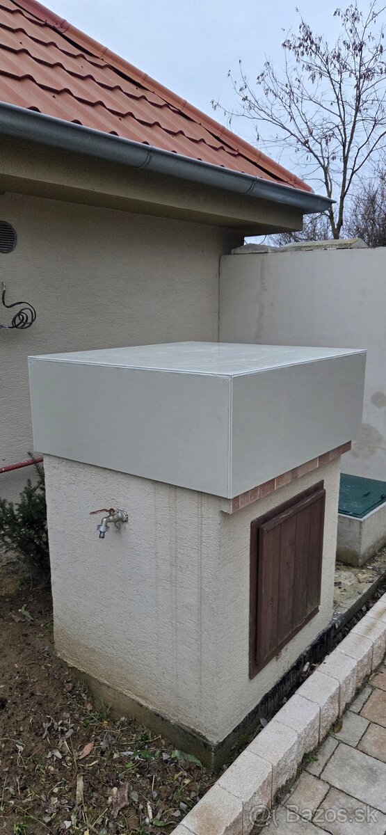 Zváranie plastov - 4