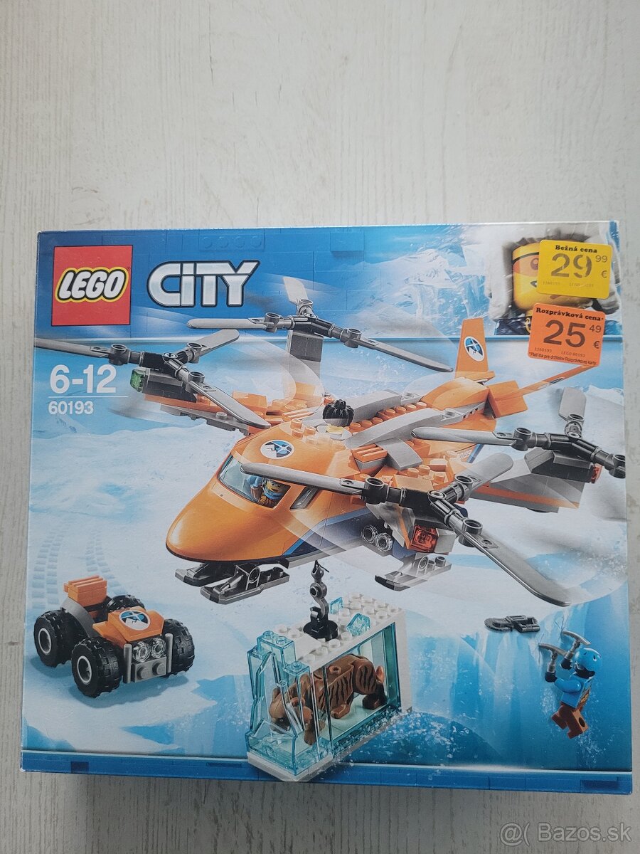 Lego 60193 - 4